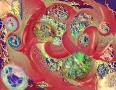 Birth of Opals