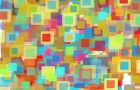 Squares in Two Times