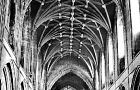 Inside Cathedral