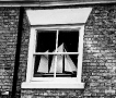 Ship in Window