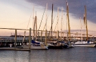 Charleston Boats