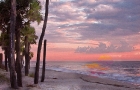 Edisto First Light