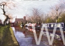 England Cannal