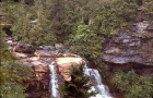 Blackwater Falls