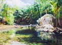 Blue Hole