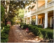 Charleston Court Yard