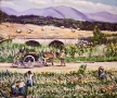 Flower Pickers & Pony Cart