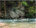 Mt. Stream High Water
