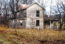 Old Grey House