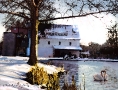Silverlake Mill