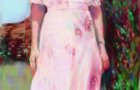 dort-pink-dress