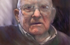 Earl at 92