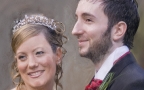 Wedding Portrait